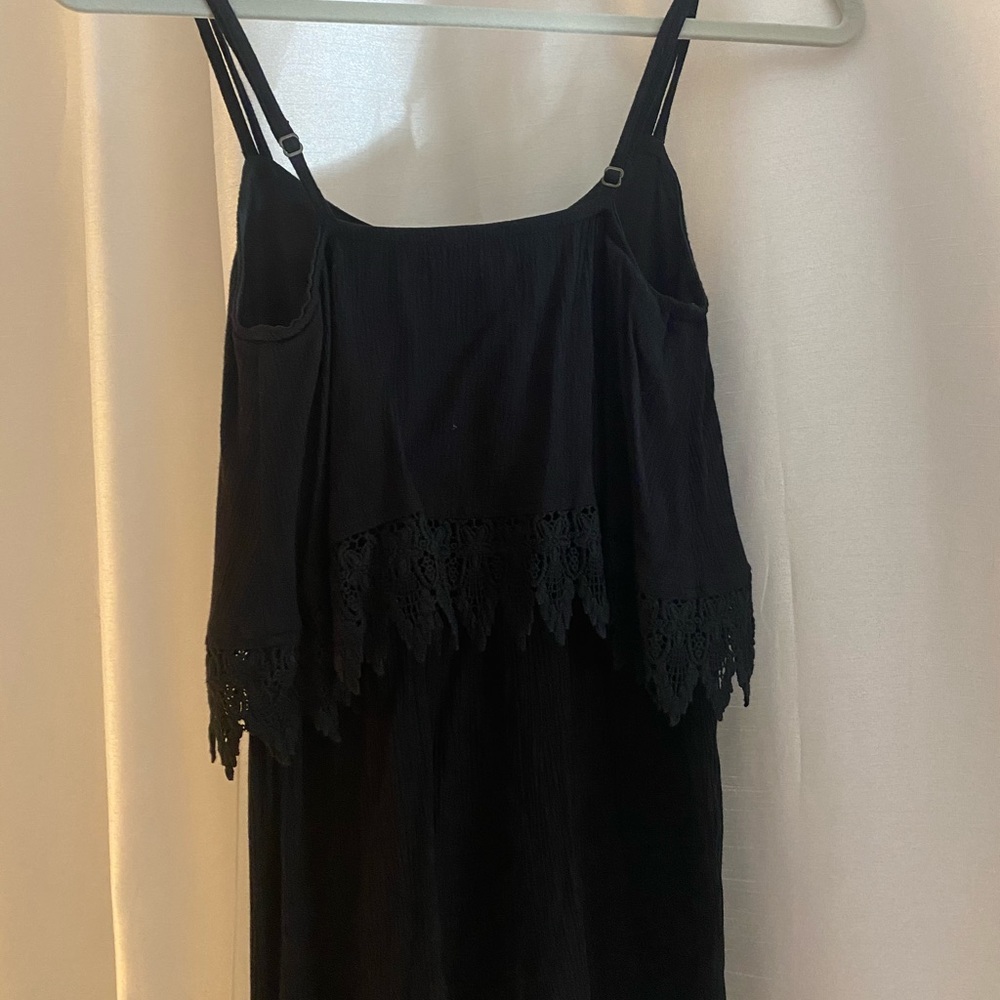 Black Romper🖤✨